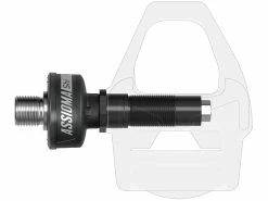 Assioma - Favero Electronics ASSIOMA-Shi Capteur De Puissance Droit Shimano Favero Electronics
