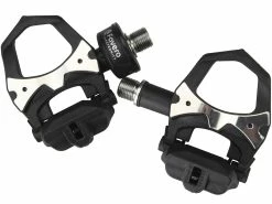 Assioma - Favero Electronics ASSIOMA Uno Pédales Capteur De Puissance Gauche Favero Electronics