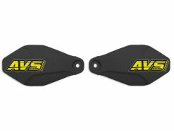AVS Racing Protège Mains VTT MTB Hand Guard Basic