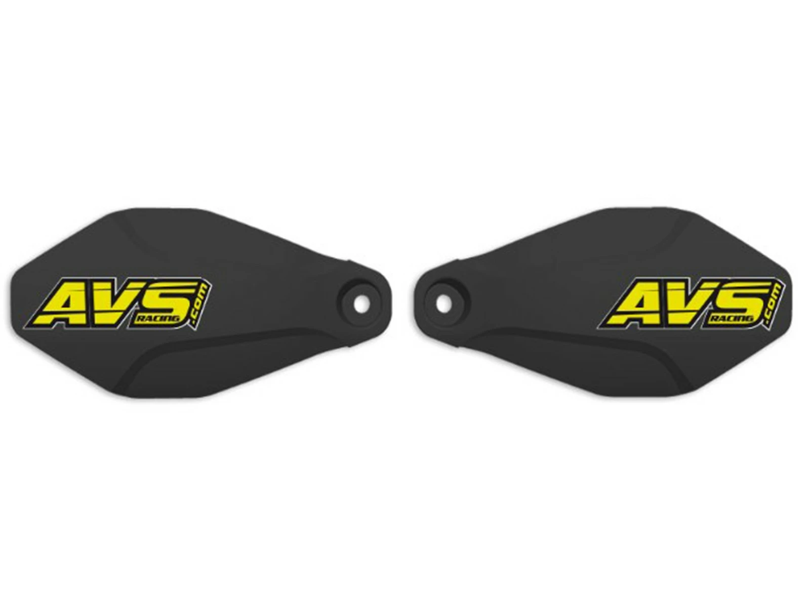 AVS Racing Protège Mains VTT MTB Hand Guard Basic 3 AVS Racing Protège Mains VTT MTB Hand Guard Basic
