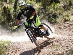 AVS Racing Protège Mains VTT MTB Hand Guard Design -Composants Vtt Soldes 2023 avs racing protege mains vtt mtb hand guard design 4