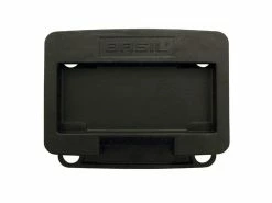 BASIL Fixation Adaptateur Klickfix Pour 22.2/31.8 Mm