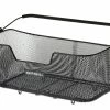 BASIL Panier Arrière Nid D'abeille Extra Large -Composants Vtt Soldes 2023 basil panier arriere nid d abeille extra large