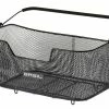 BASIL Panier De Transport Arrière Large -Composants Vtt Soldes 2023 basil panier de transport arriere large