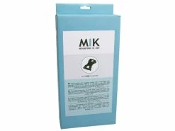 BASIL Plaque De Fixation Mik Pour Panier/sacoche -Composants Vtt Soldes 2023 basil plaque de fixation mik pour paniersacoche 2