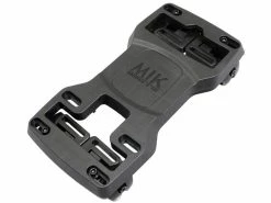 BASIL Plaque De Fixation Mik Pour Panier/sacoche