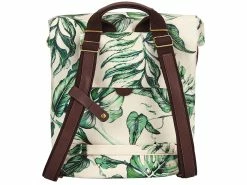 BASIL Sac à Dos Vélo De Ville Ever Green Bicycle Backpack - 14L -Composants Vtt Soldes 2023 basil sac a dos velo de ville ever green bicycle backpack 14l 2