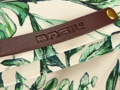 BASIL Sac à Dos Vélo De Ville Ever Green Bicycle Backpack - 14L -Composants Vtt Soldes 2023 basil sac a dos velo de ville ever green bicycle backpack 14l 4