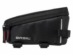 BASIL Sacoche De Cadre Sport Design 1L Pour Portable -Composants Vtt Soldes 2023 basil sacoche de cadre sport design 1l pour portable 2
