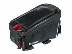 BASIL Sacoche De Cadre Sport Design 1L Pour Portable