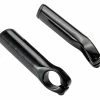 BBB Bar-Ends De Cintre LightStraight BBE-17 -Composants Vtt Soldes 2023 bbb bar ends de cintre lightstraight bbe 17