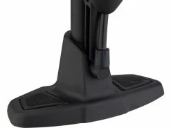 BBB BFP-20 Pompe à Pied AirWave Floor Pump -Composants Vtt Soldes 2023 bbb bfp 20 pompe a pied airwave floor pump 2
