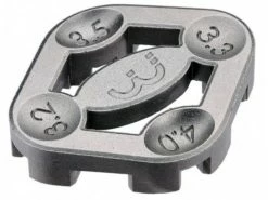 BBB Clé à Rayons Turner 2