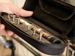 BBB Clé Dynamométrique + 7 Douilles -Composants Vtt Soldes 2023 bbb cle dynamometrique 7 douilles 4