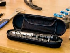 BBB Clé Dynamométrique + 7 Douilles -Composants Vtt Soldes 2023 bbb cle dynamometrique 7 douilles 5