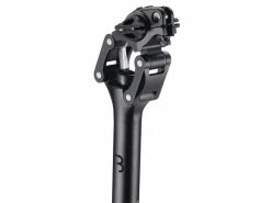 BBB Comfortpost Tige De Selle à Suspension ⌀30,9 40cm -Composants Vtt Soldes 2023 bbb comfortpost tige de selle a suspension 309 40cm 3