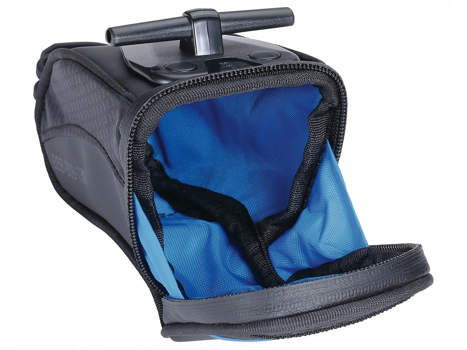 BBB Cycling Sacoche De Selle CurvePack S 5 BBB Cycling Sacoche De Selle CurvePack S – Image 3