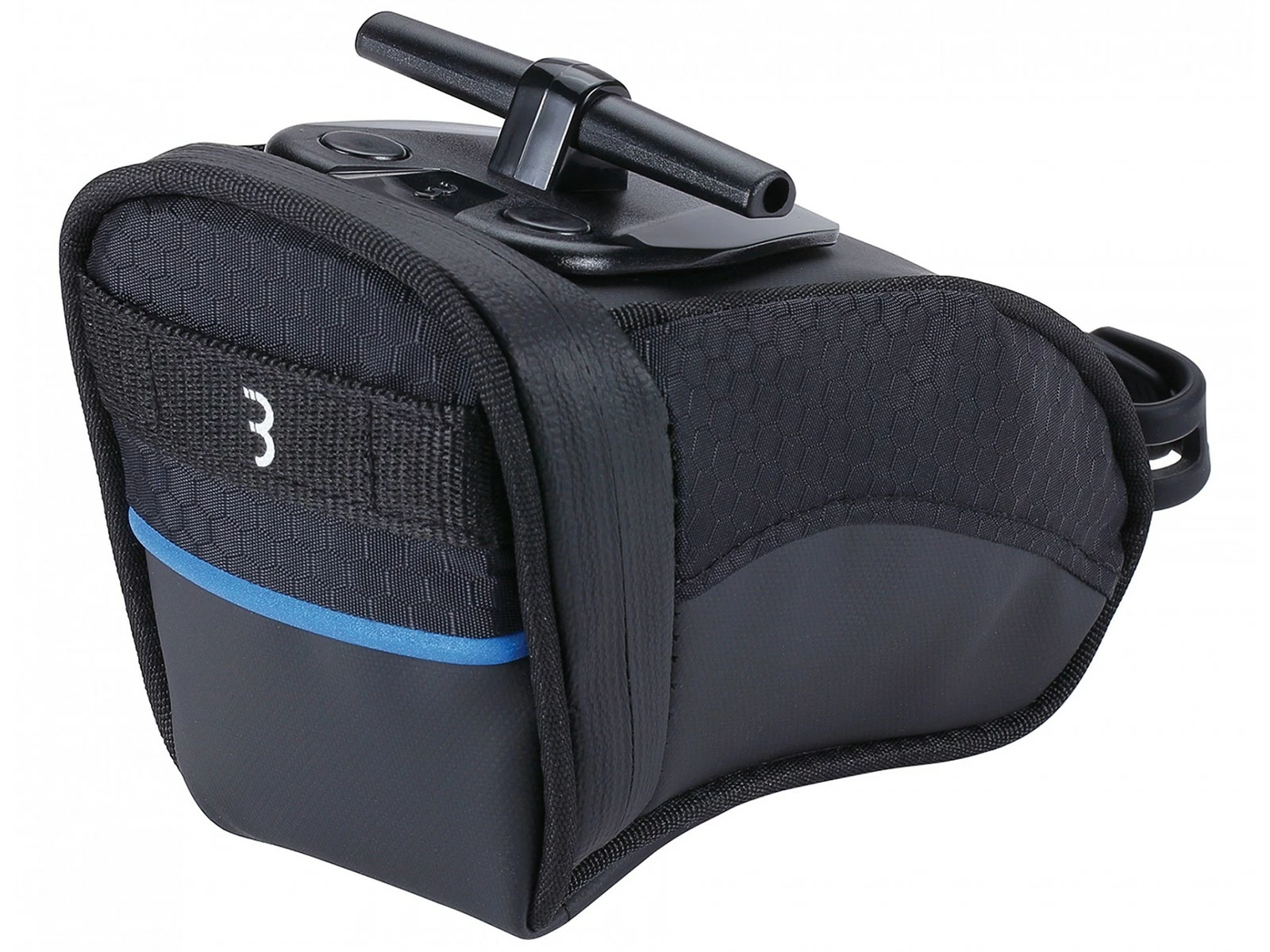 BBB Cycling Sacoche De Selle CurvePack S 3 BBB Cycling Sacoche De Selle CurvePack S