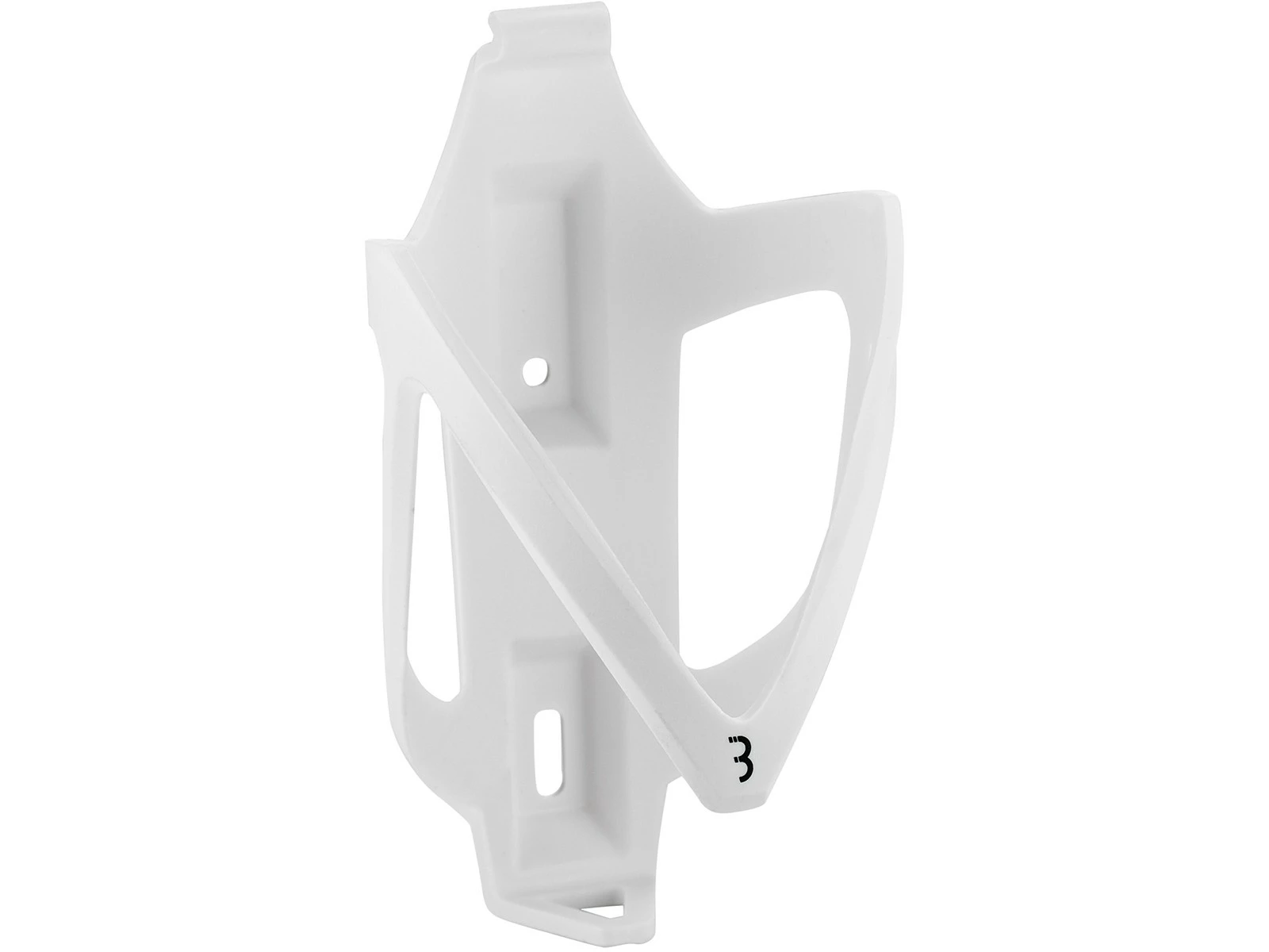 BBB Porte-bidon Compcage BBC-19 Blanc 4 BBB Porte-bidon Compcage BBC-19 Blanc – Image 2