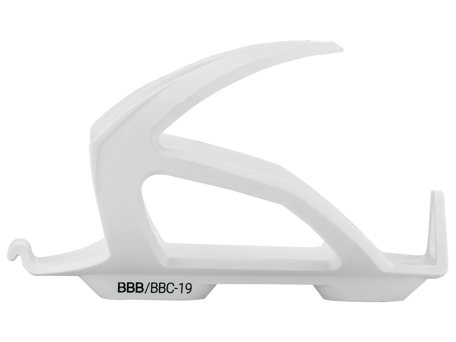 BBB Porte-bidon Compcage BBC-19 Blanc 5 BBB Porte-bidon Compcage BBC-19 Blanc – Image 3