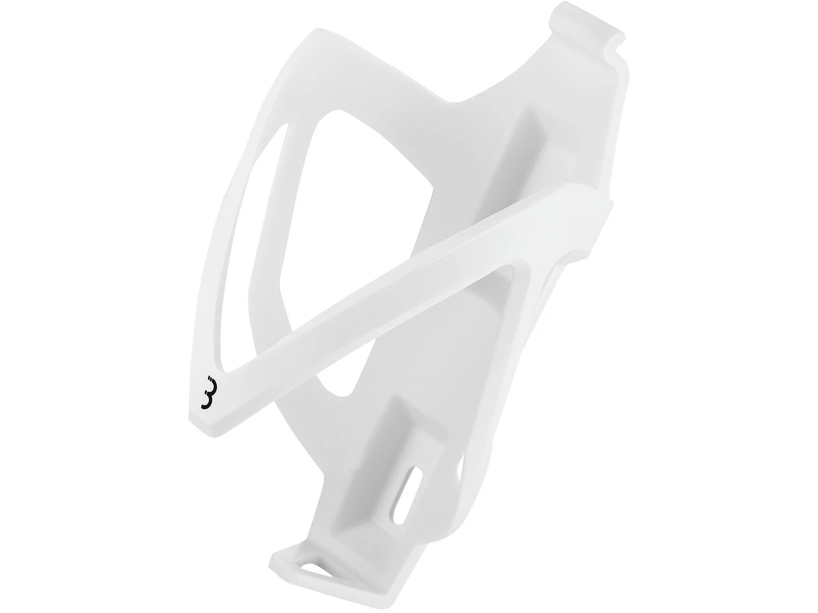 BBB Porte-bidon Compcage BBC-19 Blanc 3 BBB Porte-bidon Compcage BBC-19 Blanc