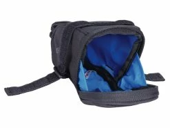 BBB SpeedPack S Sacoche De Selle Noire -Composants Vtt Soldes 2023 bbb speedpack s sacoche de selle noire 2