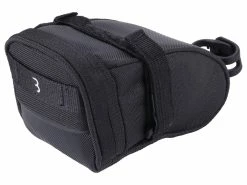 BBB SpeedPack S Sacoche De Selle Noire