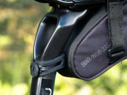 BBB SpeedPack S Sacoche De Selle Noire -Composants Vtt Soldes 2023 bbb speedpack s sacoche de selle noire 4