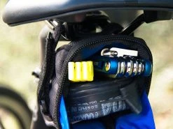 BBB SpeedPack S Sacoche De Selle Noire -Composants Vtt Soldes 2023 bbb speedpack s sacoche de selle noire 6