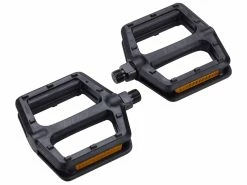 BBB TrailRide Pédales De VTT BPD-35 Noires -Composants Vtt Soldes 2023 bbb trailride pedales de vtt bpd 35 noires 1