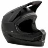 BLUEGRASS Casque Intégral Legit Noir Mat -Composants Vtt Soldes 2023 bluegrass casque integral legit noir mat