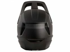 BLUEGRASS Casque Intégral Legit Noir Mat -Composants Vtt Soldes 2023 bluegrass casque integral legit noir mat 2