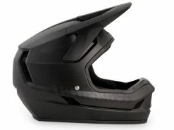 BLUEGRASS Casque Intégral Legit Noir Mat -Composants Vtt Soldes 2023 bluegrass casque integral legit noir mat 4