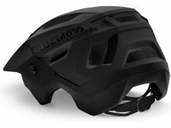 BLUEGRASS Rogue Casque De VTT Noir Mat -Composants Vtt Soldes 2023 bluegrass rogue casque de vtt noir mat 2