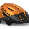 BLUEGRASS Rogue Casque VTT Orange Metallic Glossy -Composants Vtt Soldes 2023 bluegrass rogue casque vtt orange metallic glossy