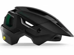 BLUEGRASS Rogue Core MIPS Casque VTT Noir