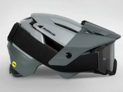 BLUEGRASS Rogue Core MIPS Casque VTT Noir -Composants Vtt Soldes 2023 bluegrass rogue core mips casque vtt noir 5