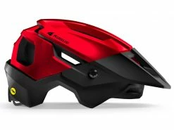 BLUEGRASS Rogue Core MIPS Casque VTT Rouge Métallisé