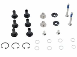 BMC Kit De Boulons N°19 Pour Speedfox 222965