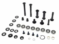 BMC Kit Roulements Et Vis Pour Fourstroke 01 MY2019 - 301734