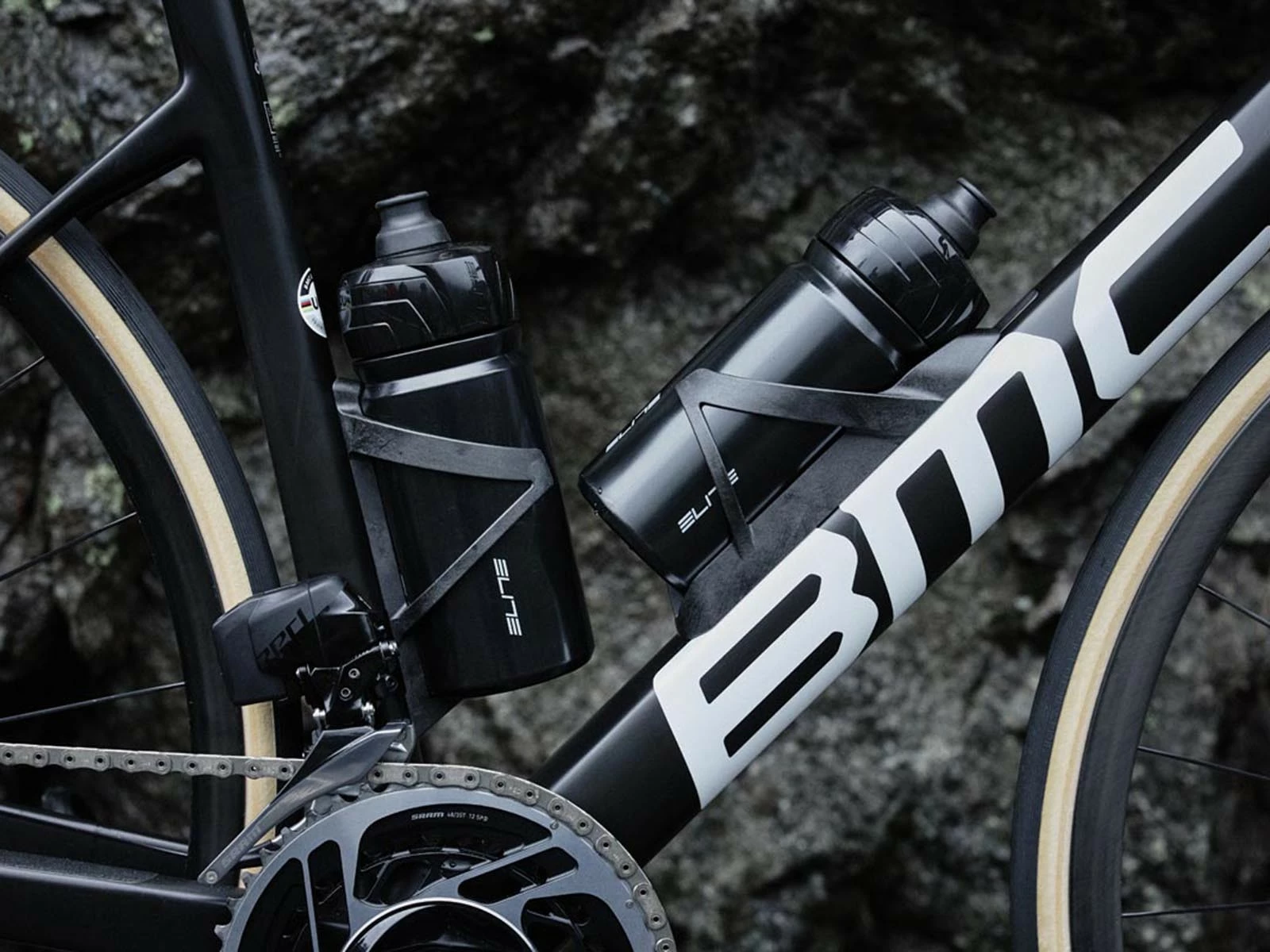 BMC Porte-bidons Aéro Pour Teammachine SLR Et SLR01 5 BMC Porte-bidons Aéro Pour Teammachine SLR Et SLR01 – Image 3