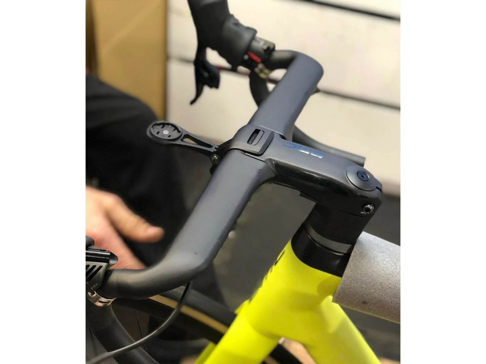 BMC Support Compteur Potence ICS Aero 30000719 TimeMachine Road 5 BMC Support Compteur Potence ICS Aero 30000719 TimeMachine Road – Image 3