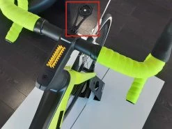 BMC Support Compteur Potence ICS01 30000718 - ICS2 302189 -Composants Vtt Soldes 2023 bmc support compteur pour potence ics01 30000718 3