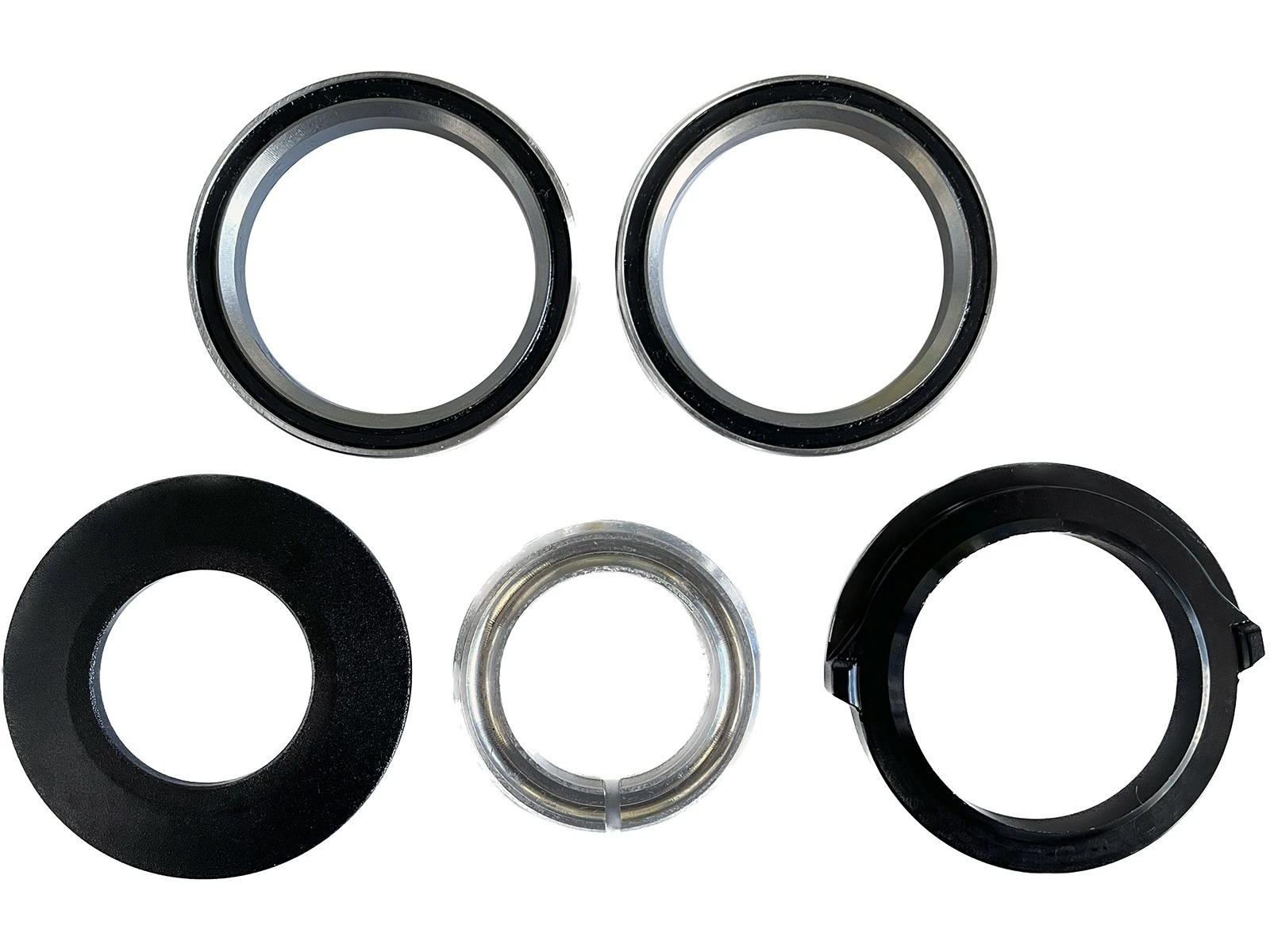 BMC Jeu De Direction Avec Topcone Pour Fourstroke 01 / Twostroke 01 - 30000703 3 BMC Jeu De Direction Avec Topcone Pour Fourstroke 01 / Twostroke 01 - 30000703