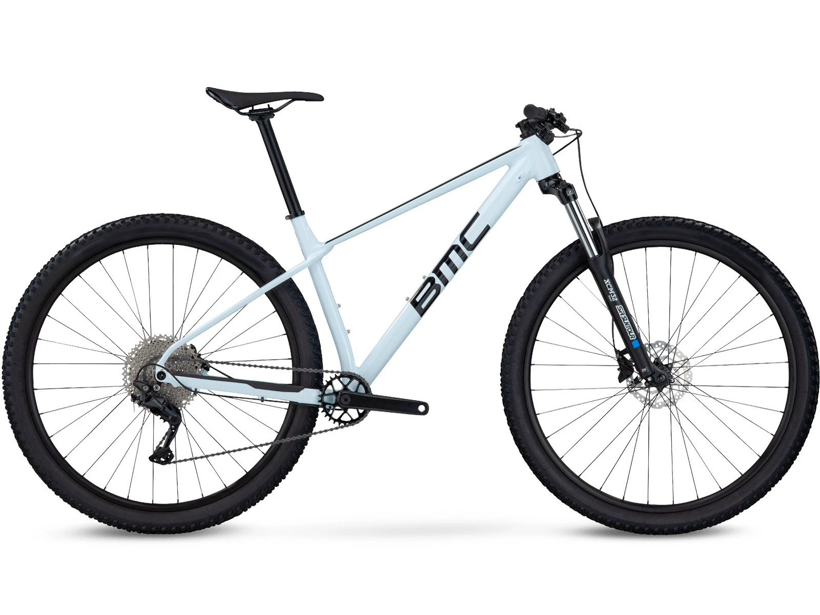 BMC Twostroke AL Five (Deore 1x11 Mix) VTT Cross-country 2022 3 BMC Twostroke AL Five (Deore 1x11 Mix) VTT Cross-country 2022
