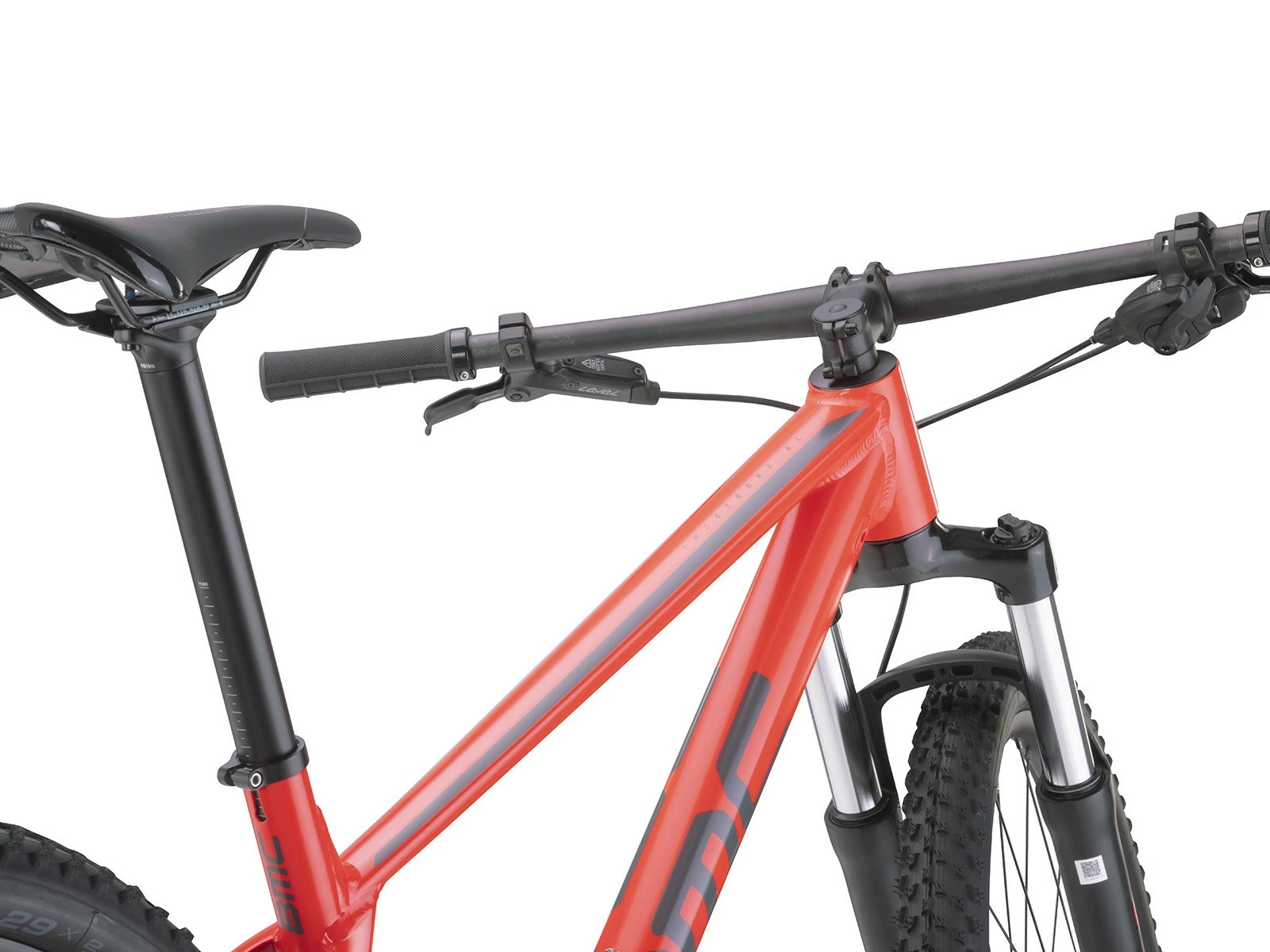 BMC Twostroke AL Four (SX Eagle) VTT Cross-country 2022 5 BMC Twostroke AL Four (SX Eagle) VTT Cross-country 2022 – Image 3