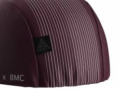 BMC X ADDICTA LAB Casquette Cyclisme Torque Race Cap Wine/white 2023 -Composants Vtt Soldes 2023 bmc x addicta lab casquette cyclisme torque race cap winewhite 2023 2