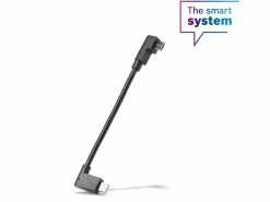 BOSCH Câble Lightning Vers Micro-USB SmartphoneGrip & COBI.Bike