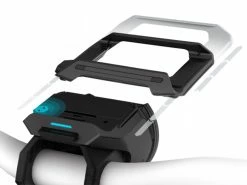 BOSCH Ebike COBI.bike Hub Avec éclairage Avant -Composants Vtt Soldes 2023 bosch ebike cobibike hub avec eclairage avant 2