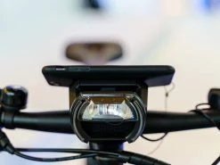 BOSCH Ebike COBI.bike Hub Avec éclairage Avant -Composants Vtt Soldes 2023 bosch ebike cobibike hub avec eclairage avant 3